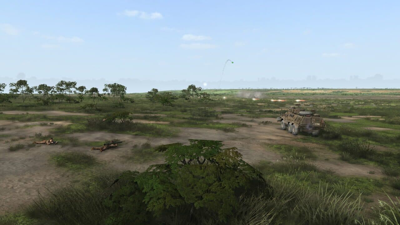 Graviteam Tactics: Mius Front - Operation Moduler thumbnail 27