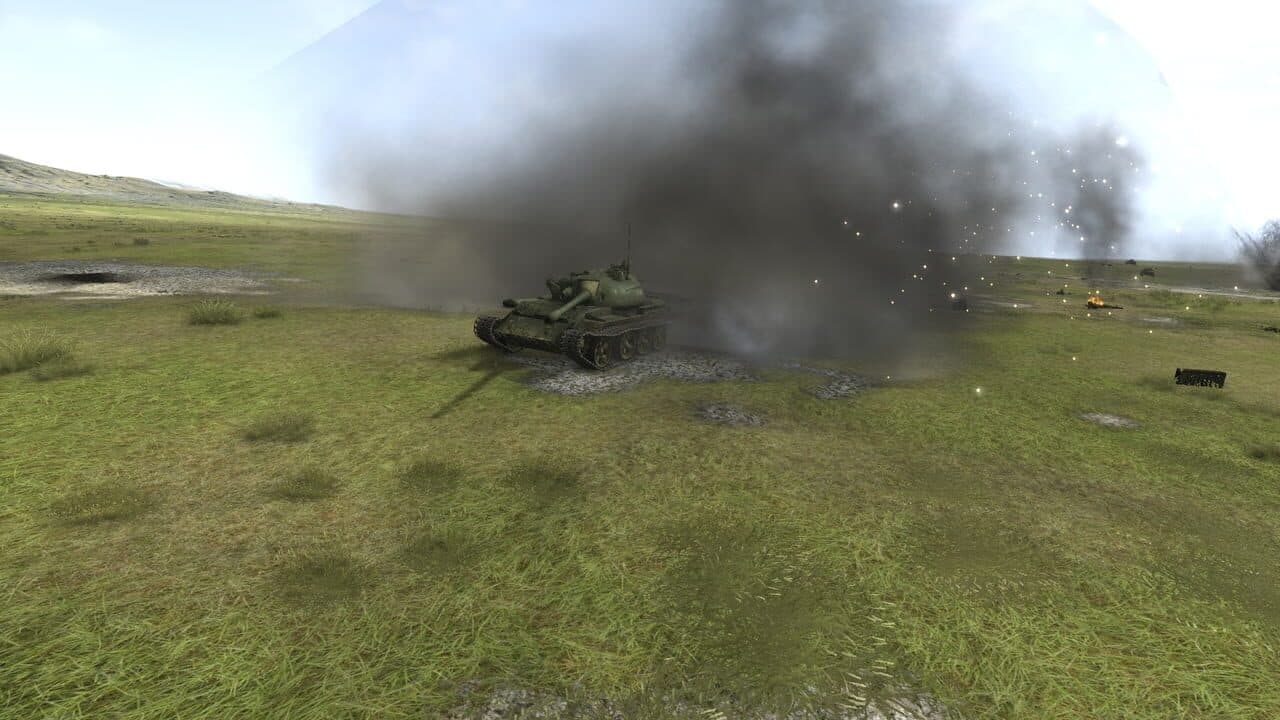 Graviteam Tactics: Mius Front - Tielieketi Incident thumbnail 6