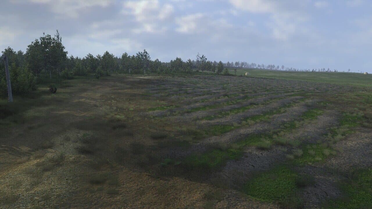 Graviteam Tactics: Mius Front - Dark Forest thumbnail 25