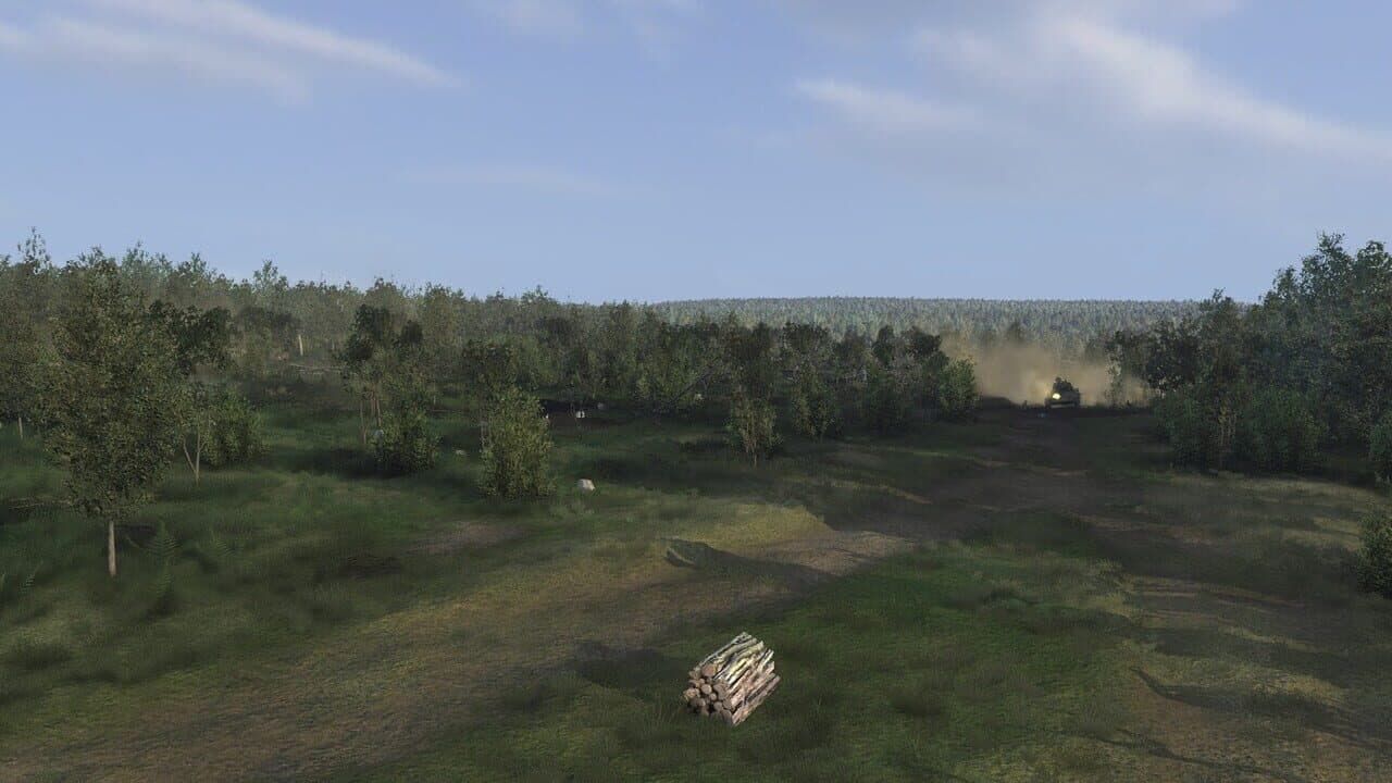 Graviteam Tactics: Mius Front - Dark Forest thumbnail 24