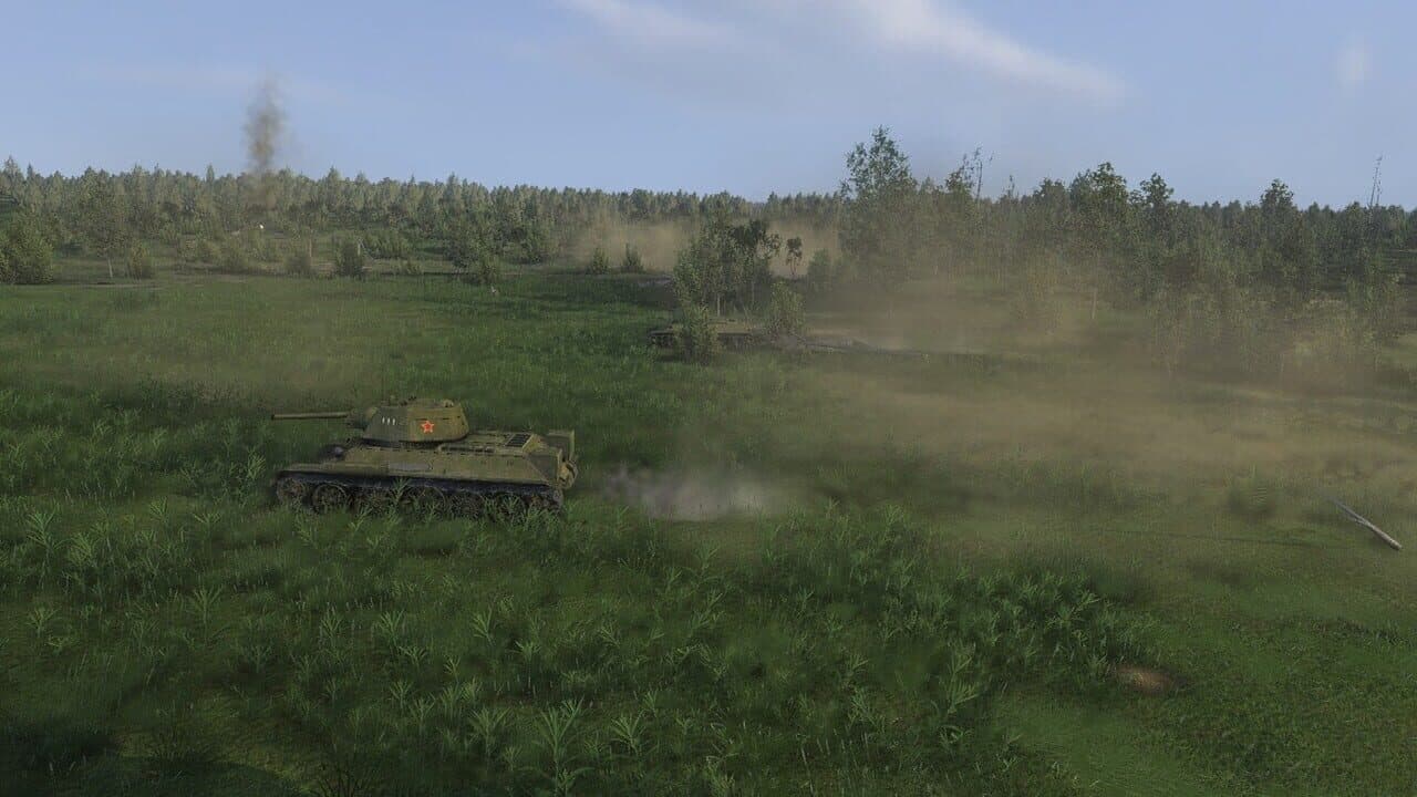 Graviteam Tactics: Mius Front - Dark Forest thumbnail 23
