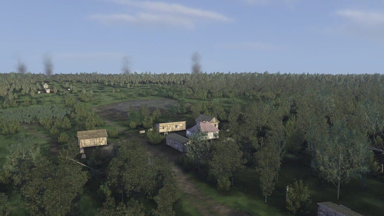 Graviteam Tactics: Mius Front - Dark Forest thumbnail 22