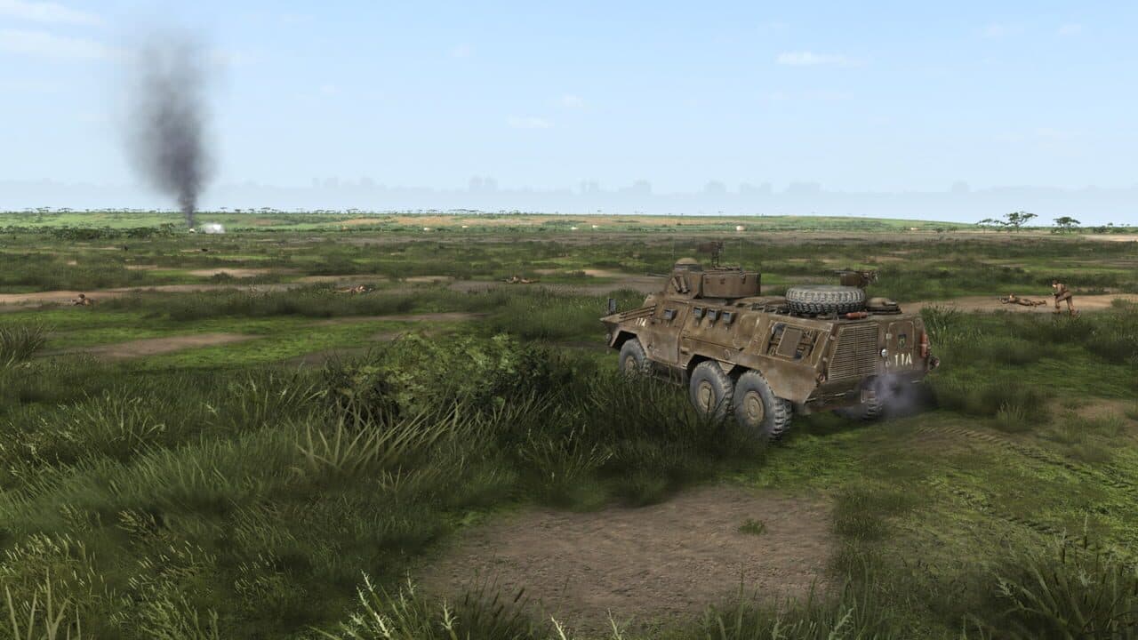 Graviteam Tactics: Mius Front - Operation Moduler thumbnail 33