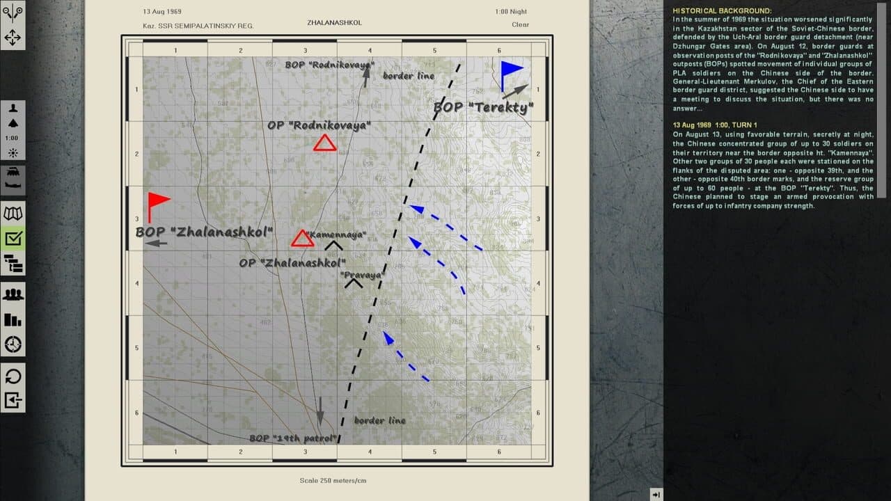 Graviteam Tactics: Mius Front - Tielieketi Incident thumbnail 8