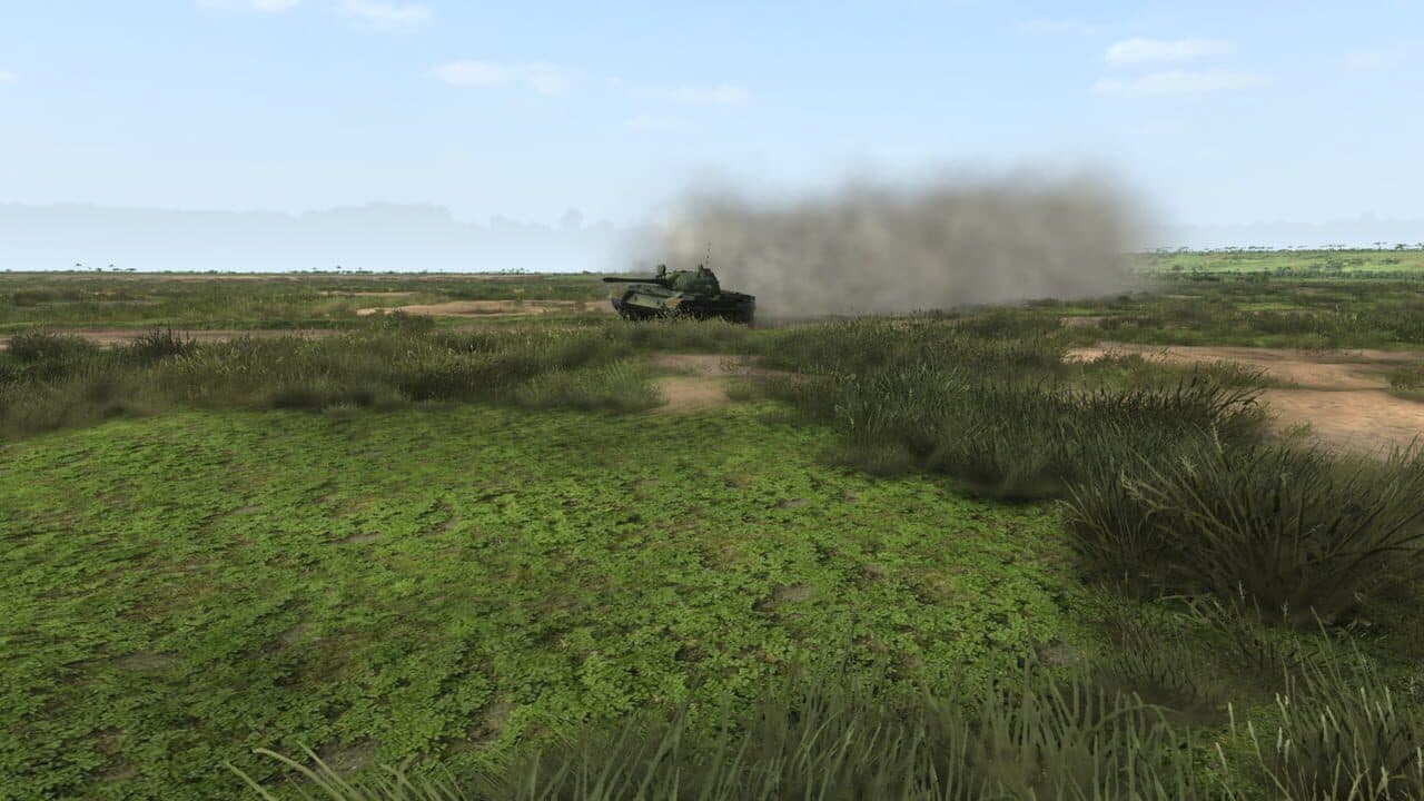 Graviteam Tactics: Mius Front - Operation Moduler thumbnail 31