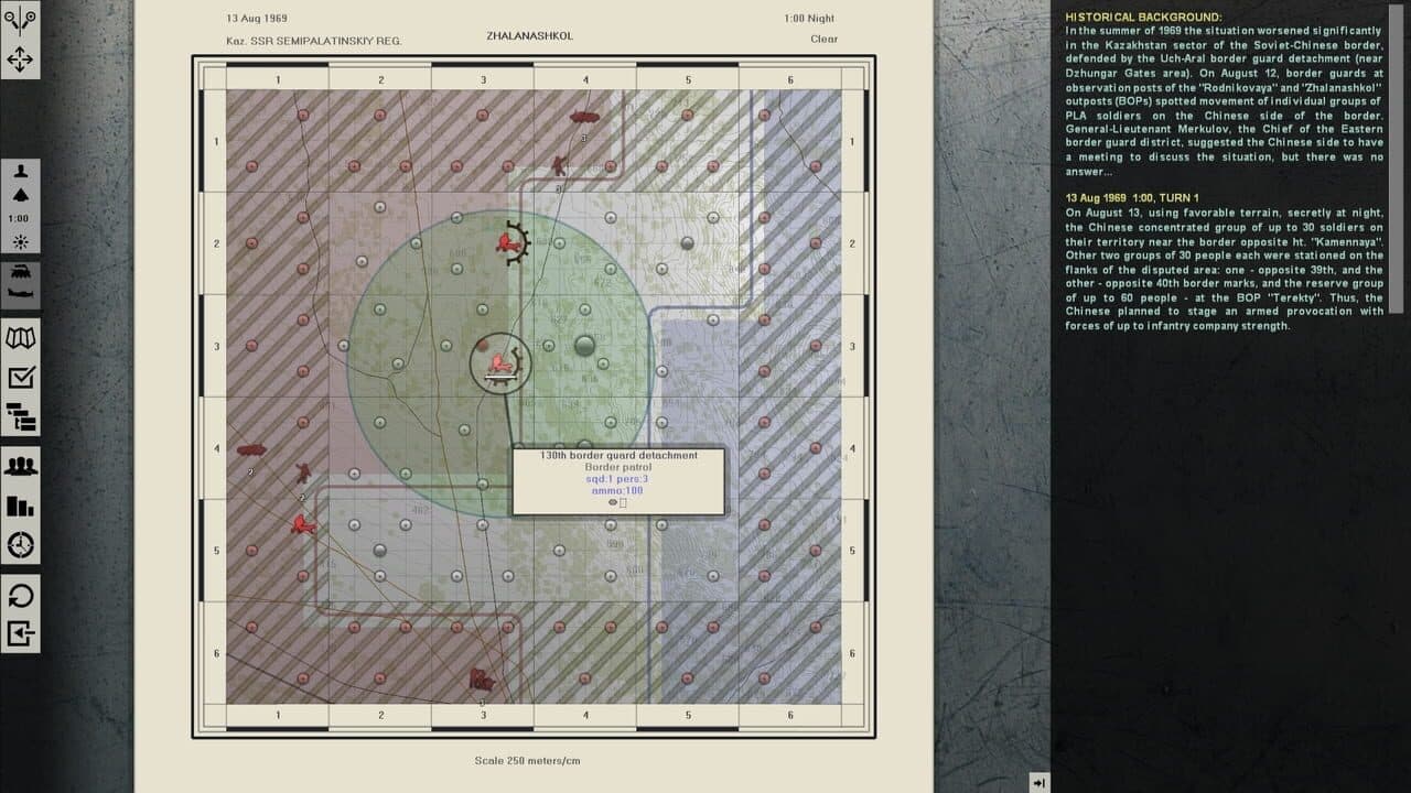 Graviteam Tactics: Mius Front - Tielieketi Incident thumbnail 7