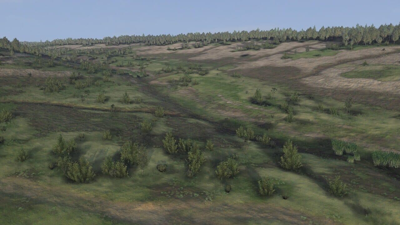 Graviteam Tactics: Mius Front - Dark Forest thumbnail 20
