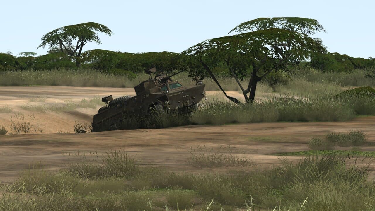 Graviteam Tactics: Mius Front - Operation Moduler thumbnail 28
