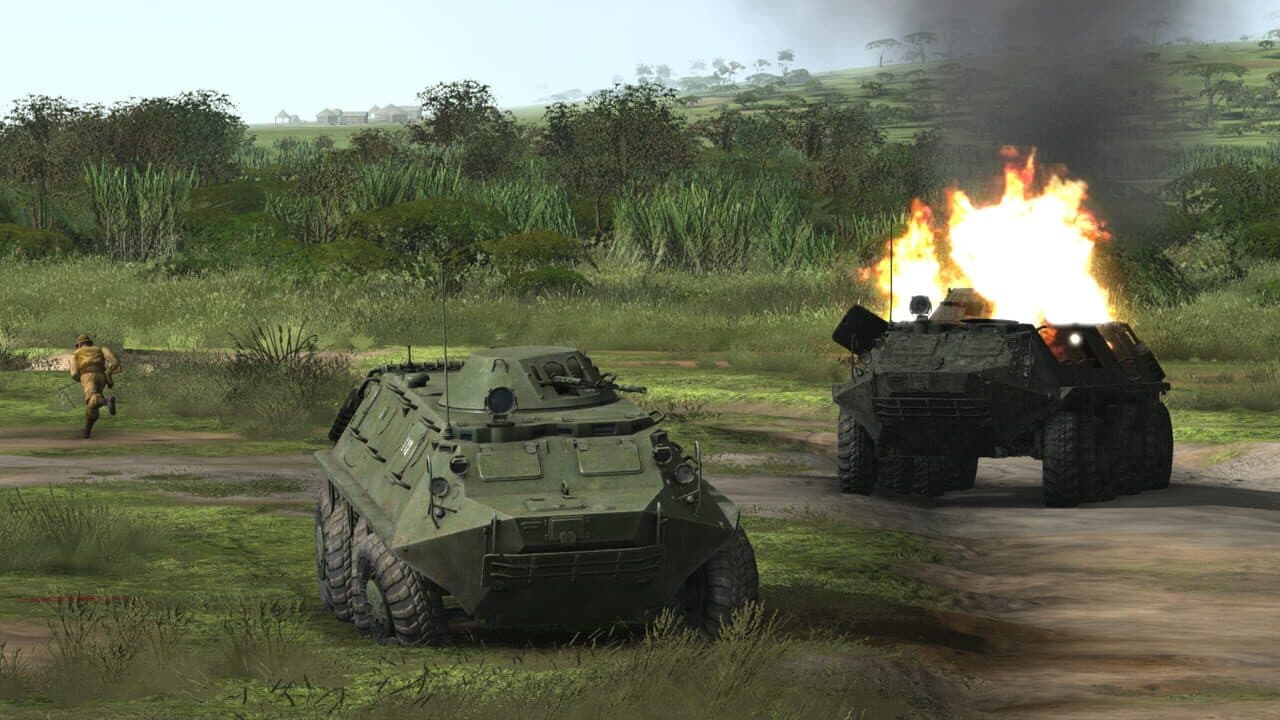 Graviteam Tactics: Mius Front - Operation Moduler thumbnail 23