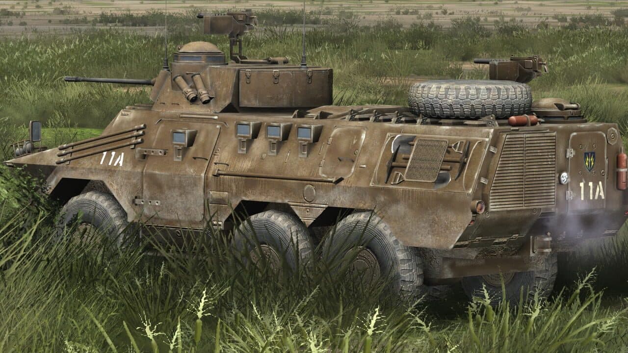 Graviteam Tactics: Mius Front - Operation Moduler thumbnail 25