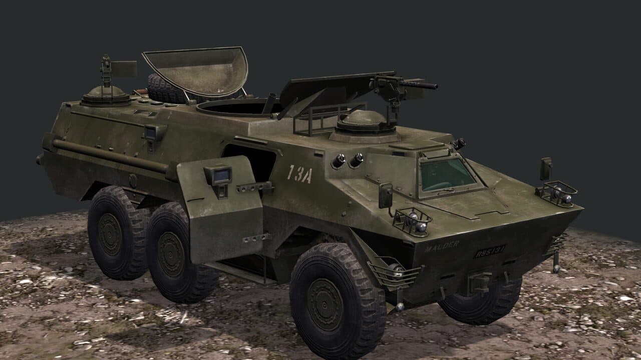 Graviteam Tactics: Mius Front - Operation Moduler thumbnail 22