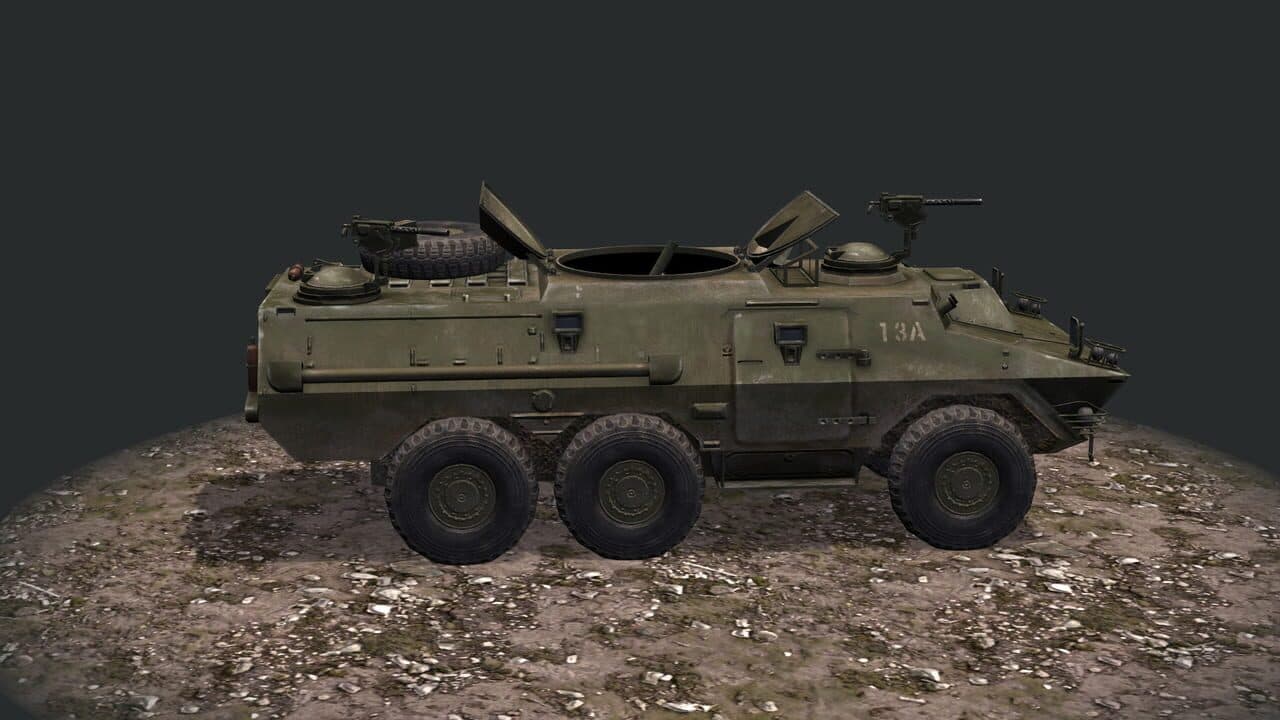 Graviteam Tactics: Mius Front - Operation Moduler thumbnail 10