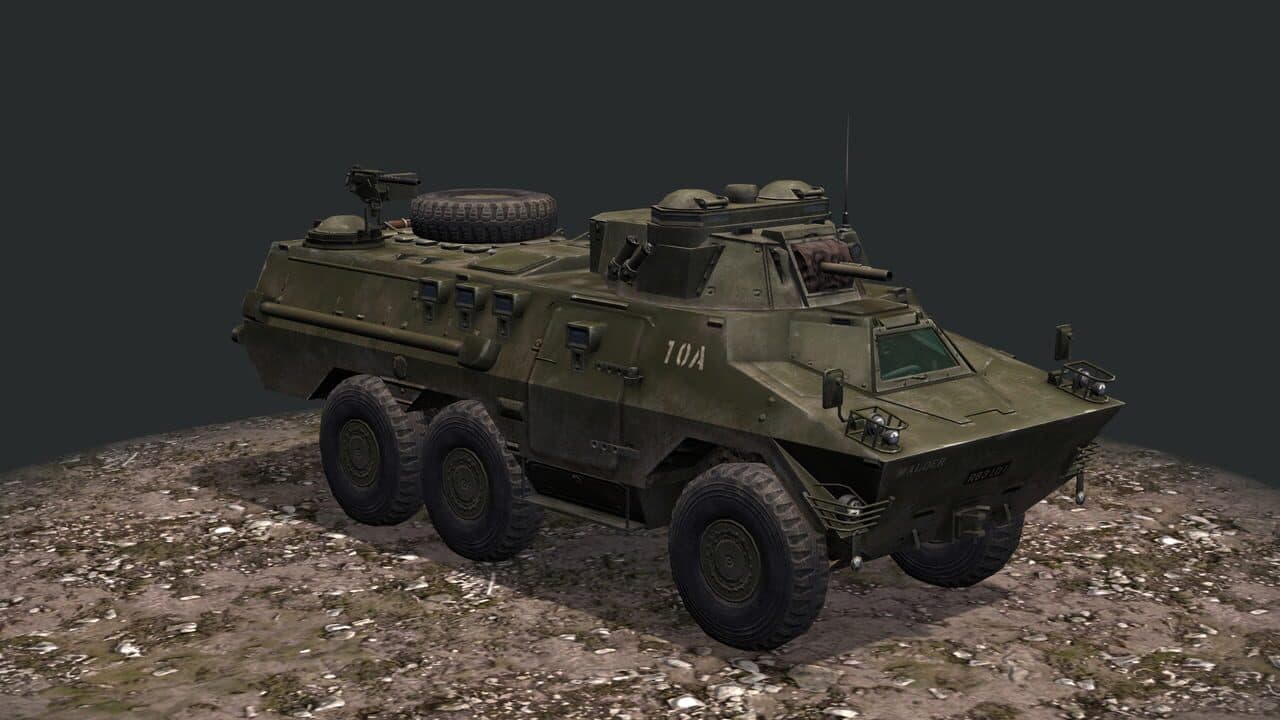 Graviteam Tactics: Mius Front - Operation Moduler thumbnail 21