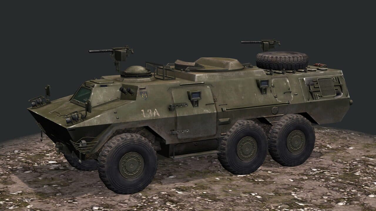 Graviteam Tactics: Mius Front - Operation Moduler thumbnail 15