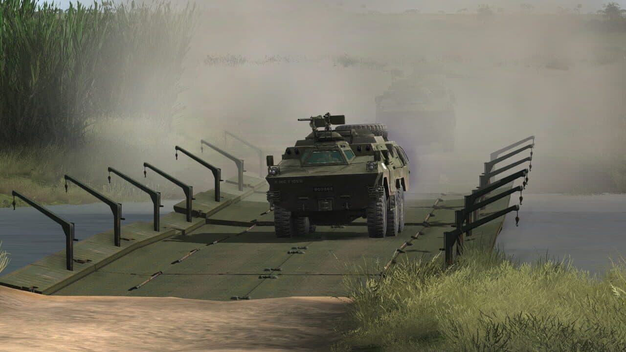 Graviteam Tactics: Mius Front - Operation Moduler thumbnail 9