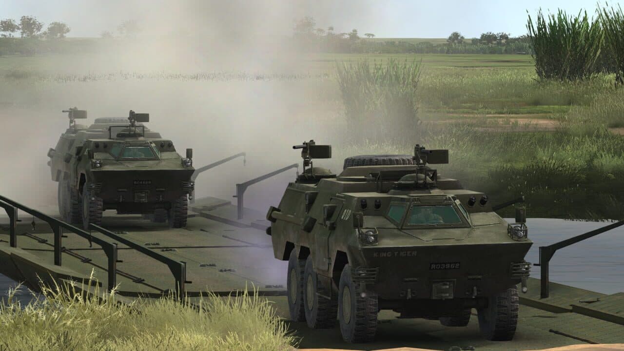 Graviteam Tactics: Mius Front - Operation Moduler thumbnail 20