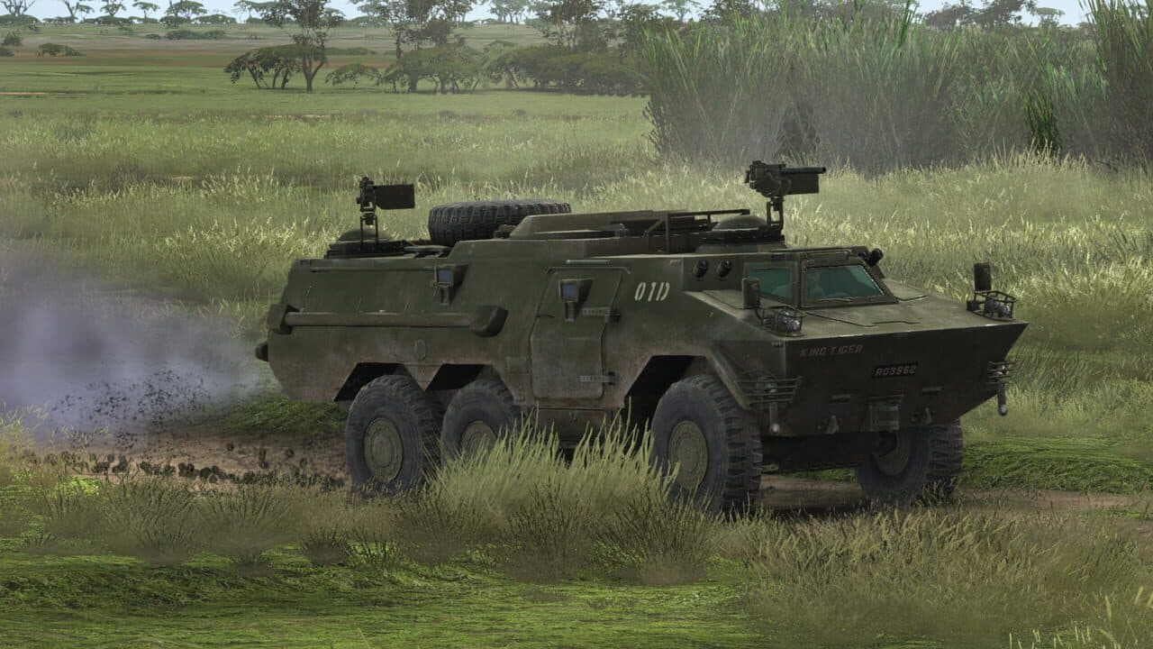 Graviteam Tactics: Mius Front - Operation Moduler thumbnail 19
