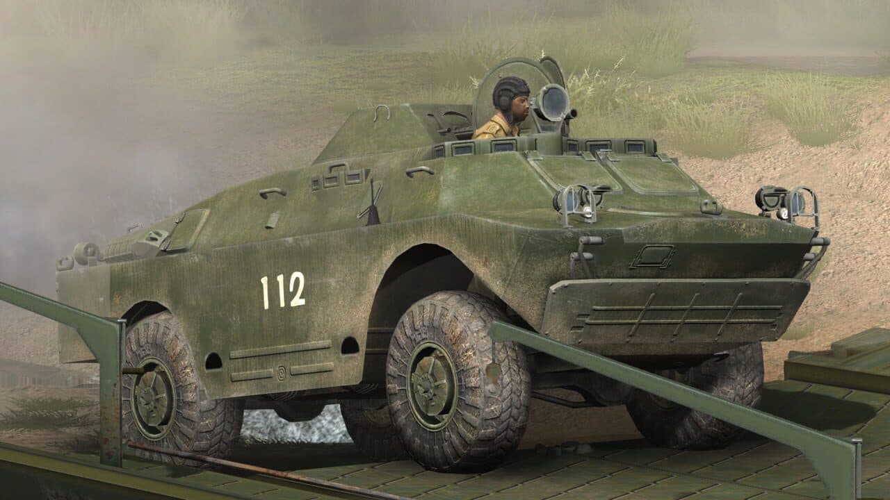 Graviteam Tactics: Mius Front - Operation Moduler thumbnail 17