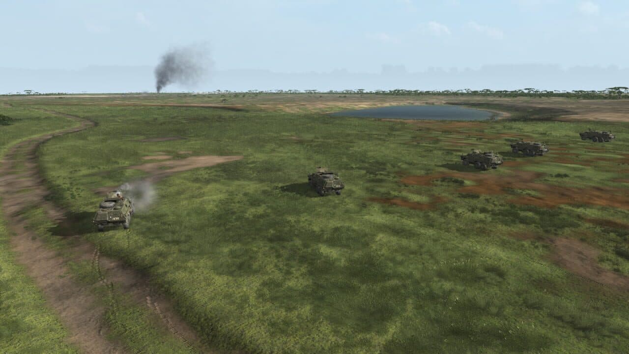 Graviteam Tactics: Mius Front - Operation Moduler thumbnail 16