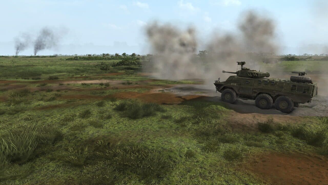 Graviteam Tactics: Mius Front - Operation Moduler thumbnail 14