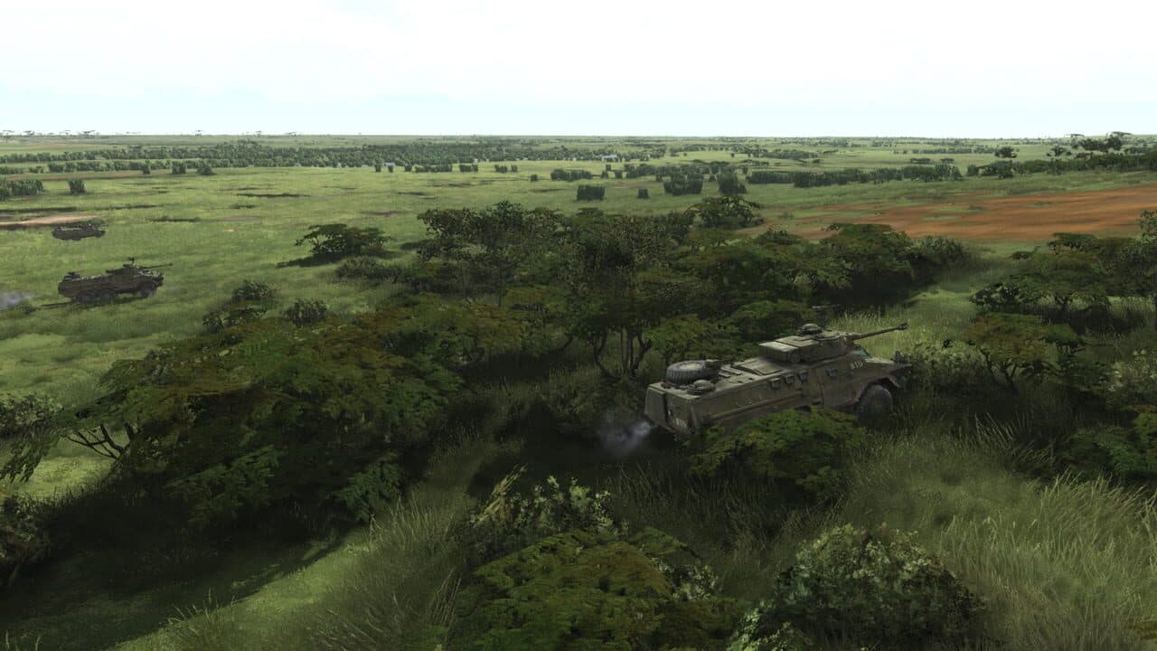 Graviteam Tactics: Mius Front - Operation Moduler thumbnail 13