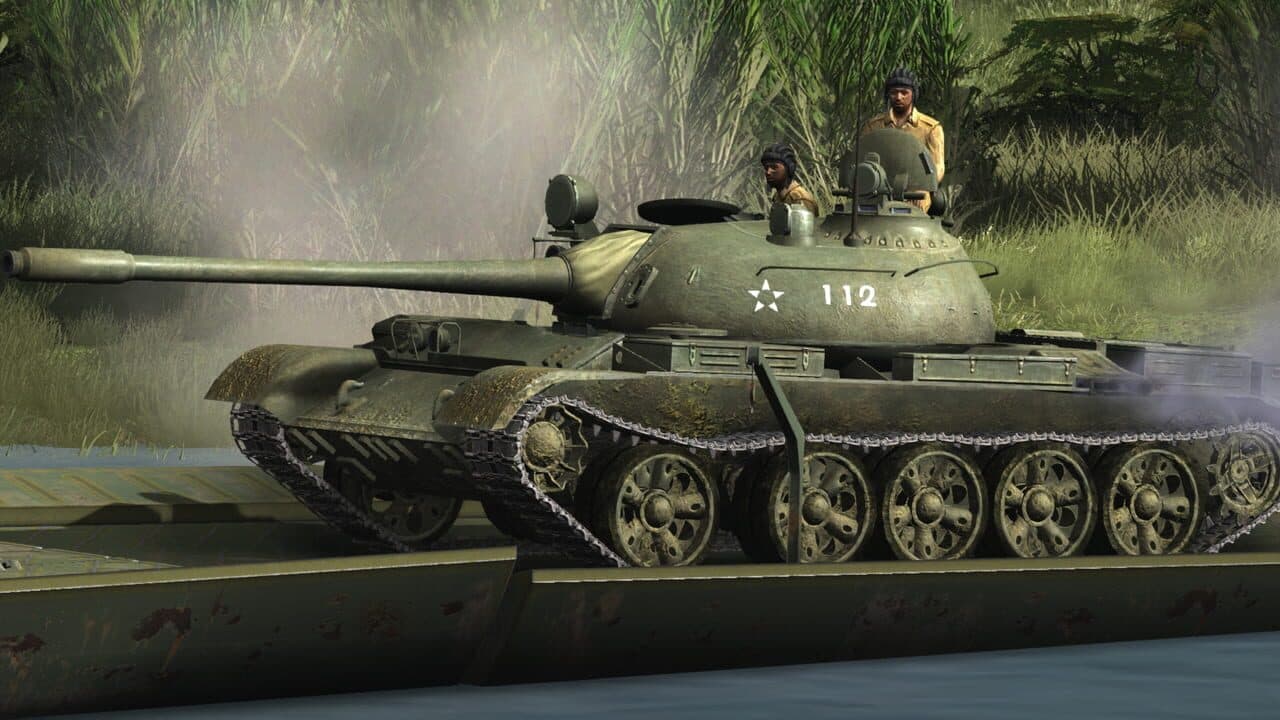 Graviteam Tactics: Mius Front - Operation Moduler thumbnail 12