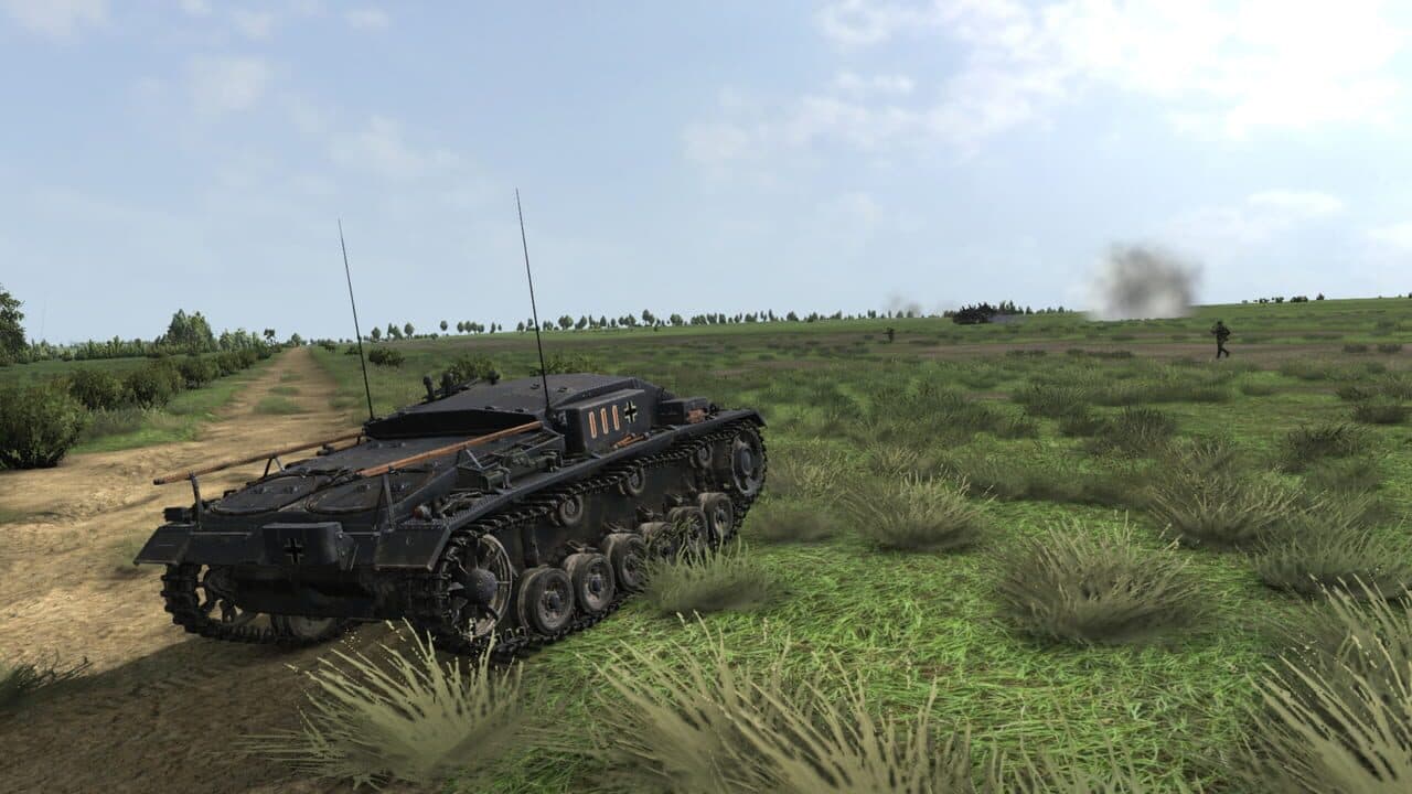 Graviteam Tactics: Mius Front - Fateful Strike thumbnail 18