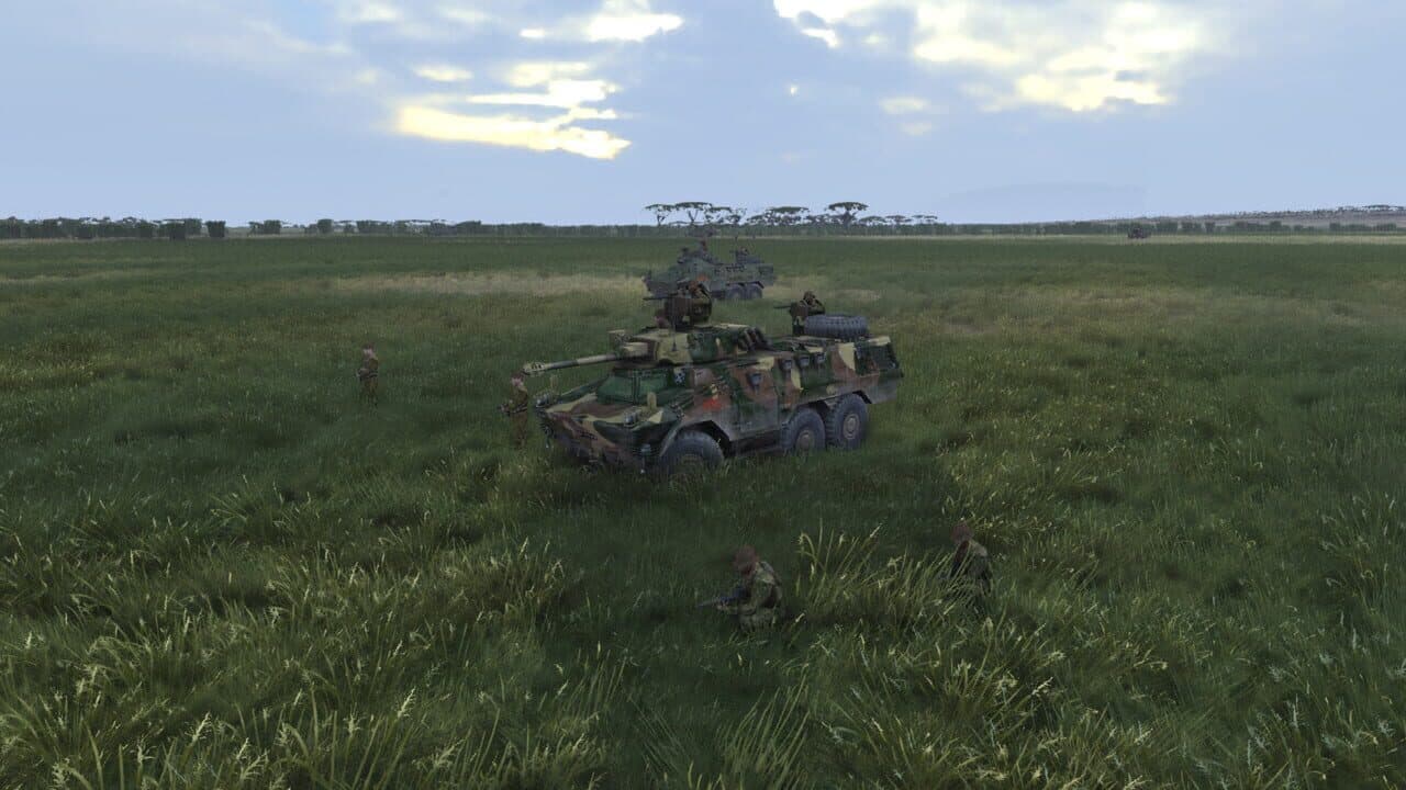 Graviteam Tactics: Mius Front - Leopard's Leap thumbnail 24