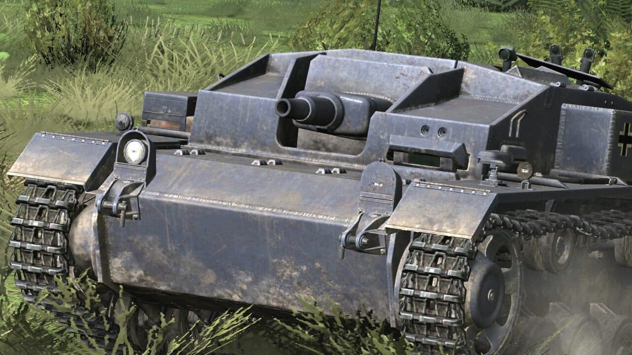 Graviteam Tactics: Mius Front - Fateful Strike thumbnail 15