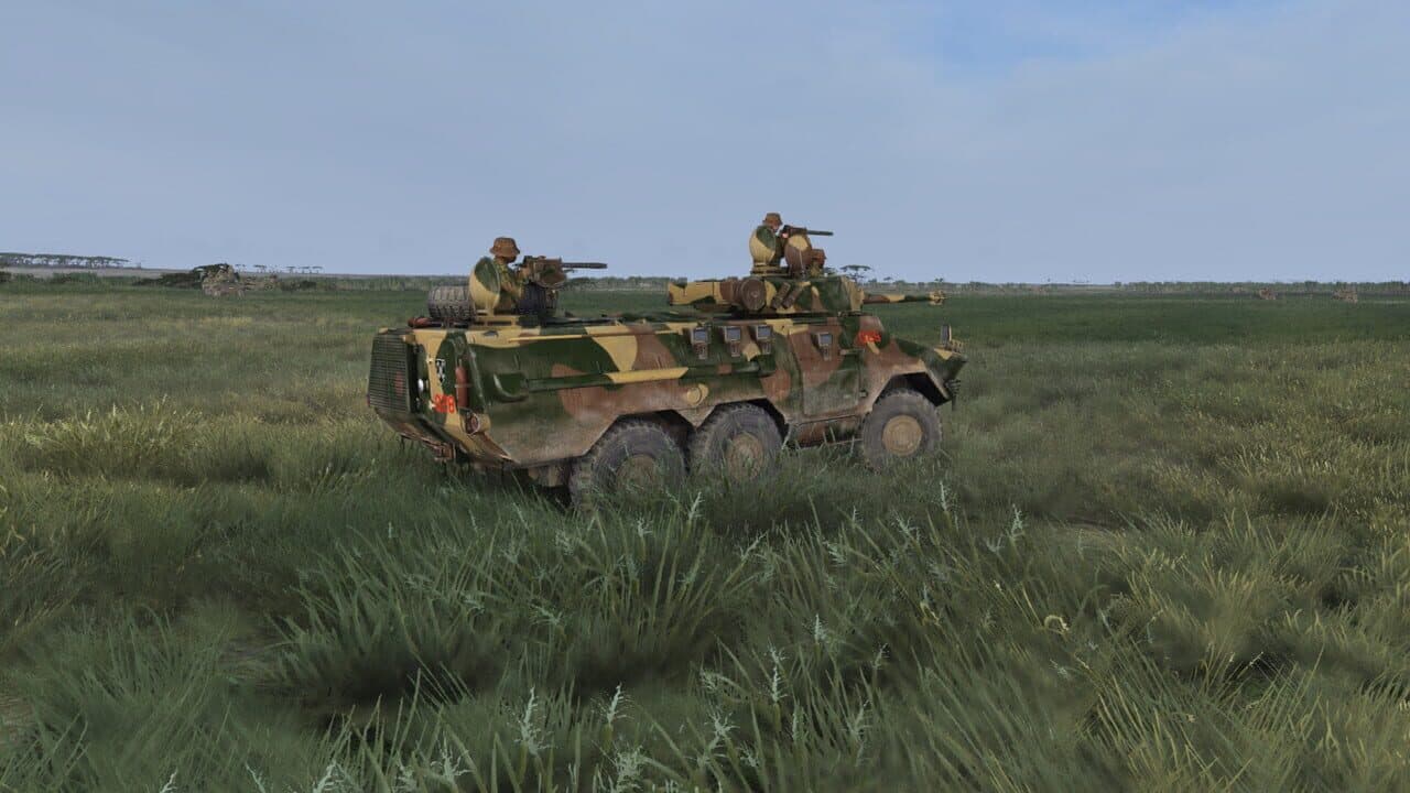 Graviteam Tactics: Mius Front - Leopard's Leap thumbnail 11