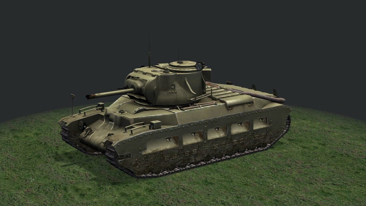 Graviteam Tactics: Mius Front - Fateful Strike thumbnail 14