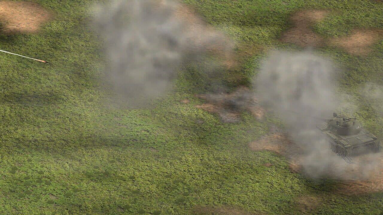 Graviteam Tactics: Mius Front - Leopard's Leap thumbnail 10