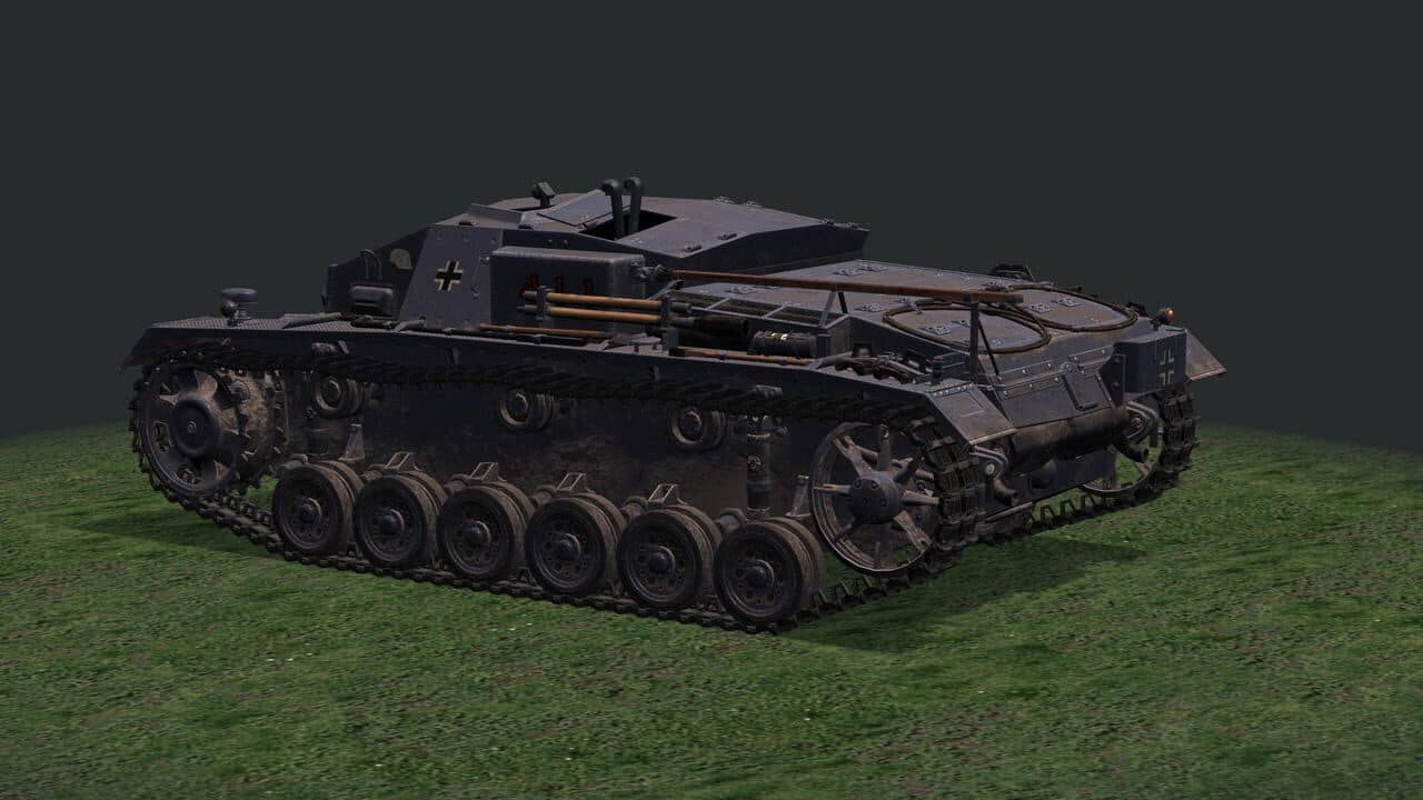 Graviteam Tactics: Mius Front - Fateful Strike thumbnail 13