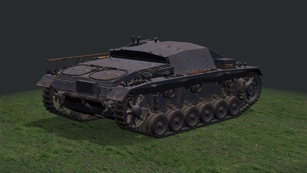 Graviteam Tactics: Mius Front - Fateful Strike thumbnail 8