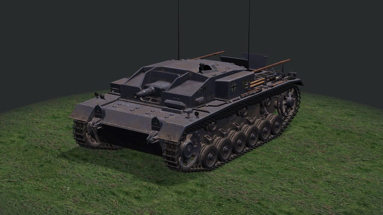 Graviteam Tactics: Mius Front - Fateful Strike thumbnail 12