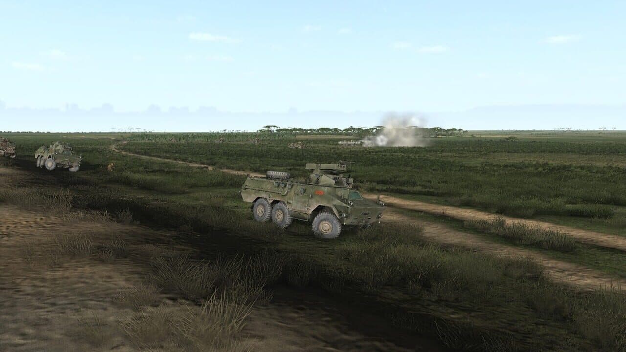 Graviteam Tactics: Mius Front - Leopard's Leap thumbnail 7