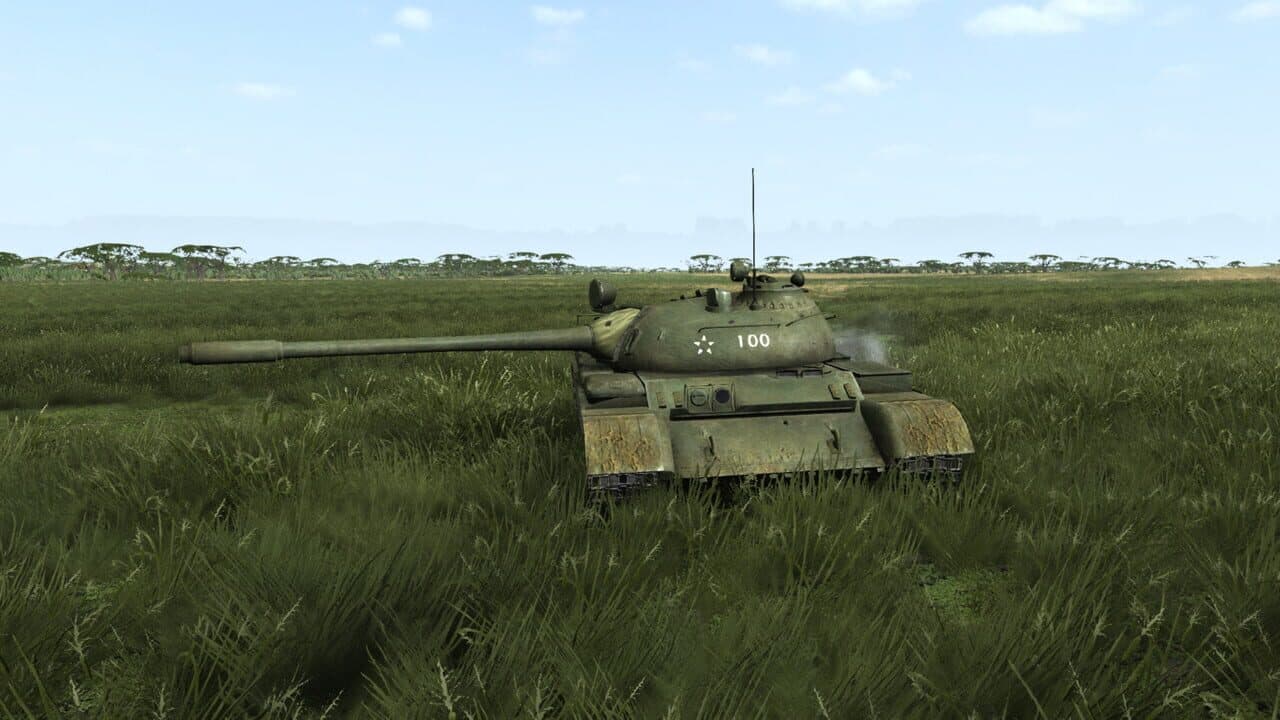 Graviteam Tactics: Mius Front - Leopard's Leap thumbnail 6