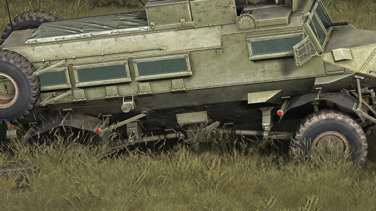 Graviteam Tactics: Mius Front - Leopard's Leap thumbnail 22