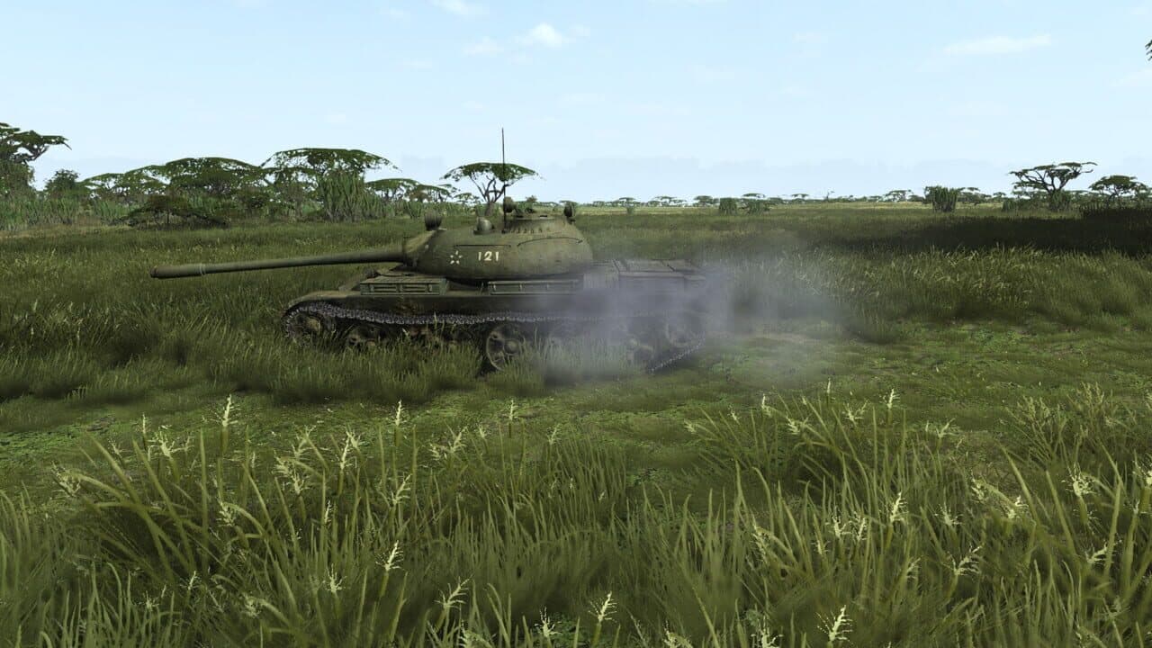 Graviteam Tactics: Mius Front - Leopard's Leap thumbnail 21