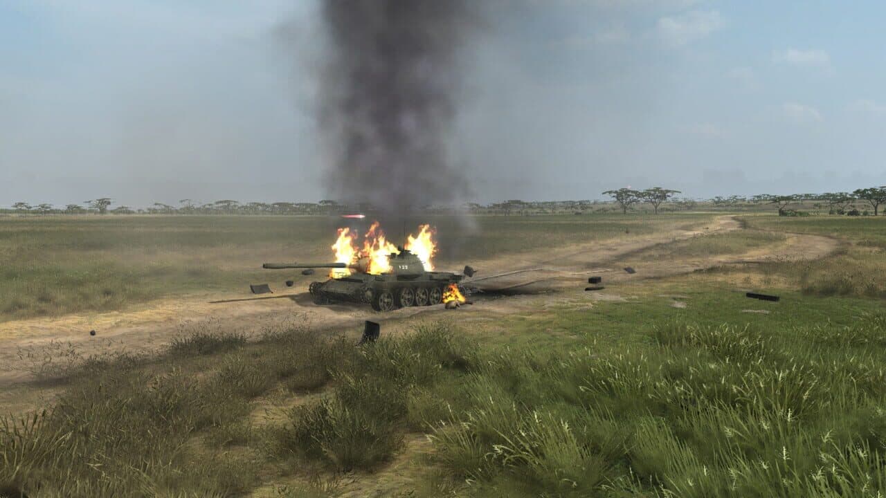 Graviteam Tactics: Mius Front - Leopard's Leap thumbnail 18