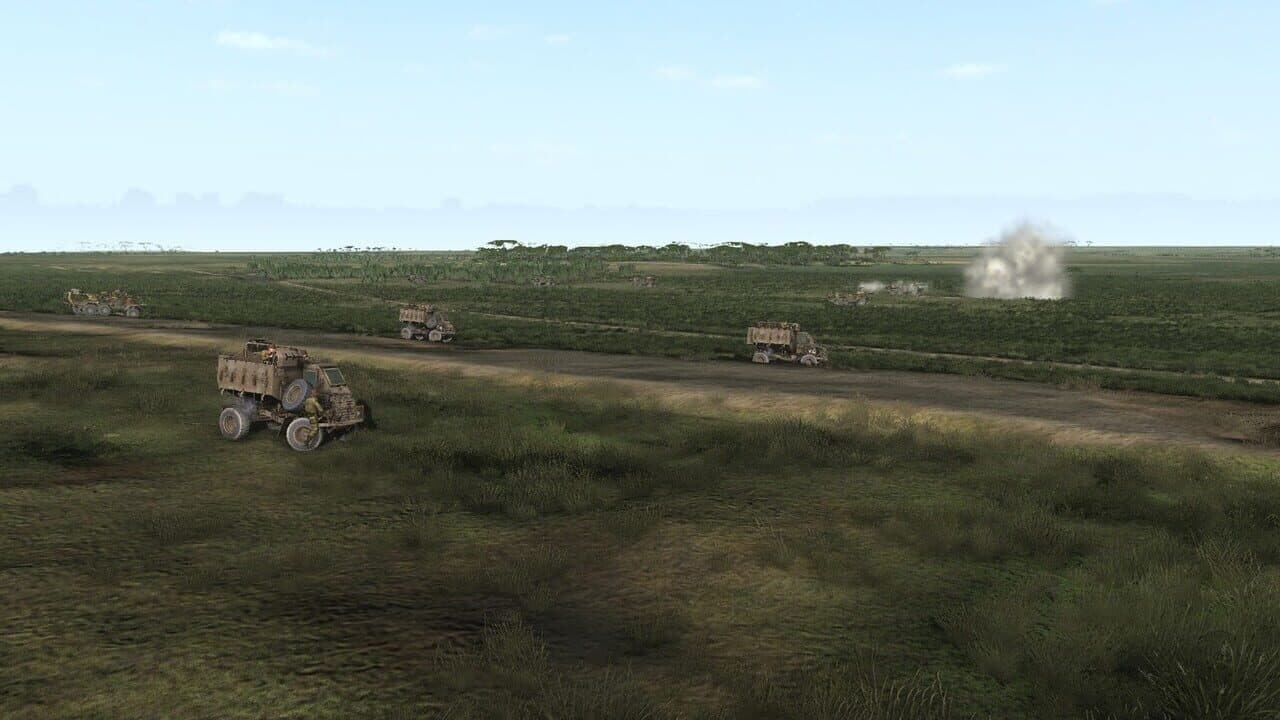 Graviteam Tactics: Mius Front - Leopard's Leap thumbnail 17