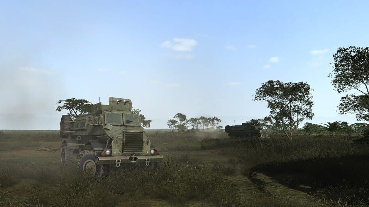 Graviteam Tactics: Mius Front - Leopard's Leap thumbnail 2