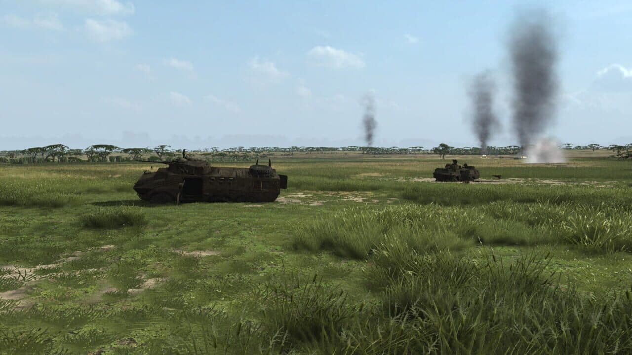 Graviteam Tactics: Mius Front - Leopard's Leap thumbnail 16