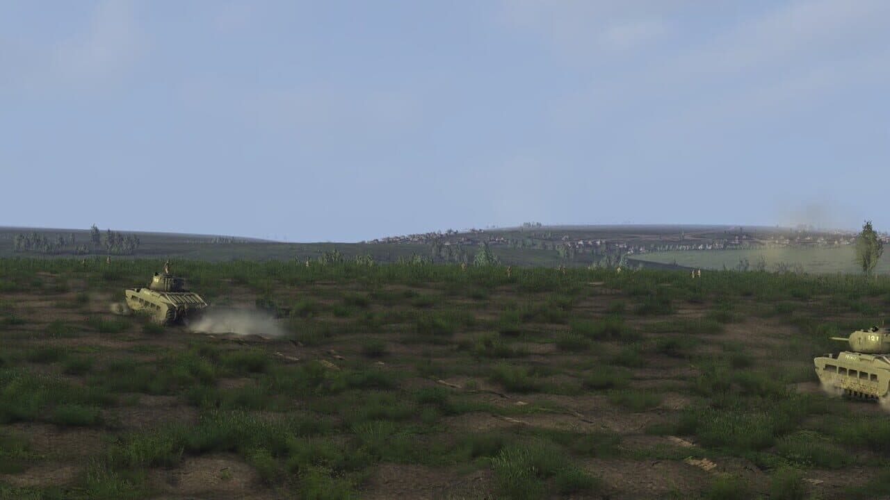Graviteam Tactics: Mius Front - Cold Spring thumbnail 15