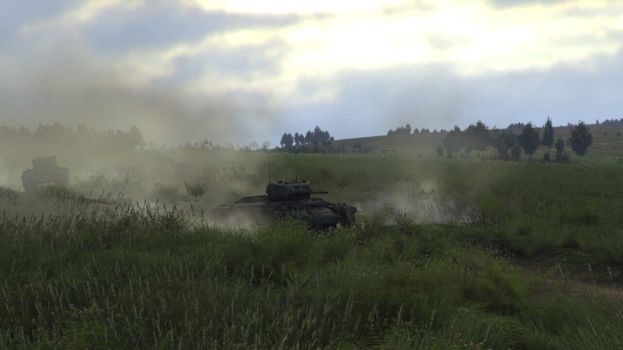 Graviteam Tactics: Mius Front - Cold Spring thumbnail 14