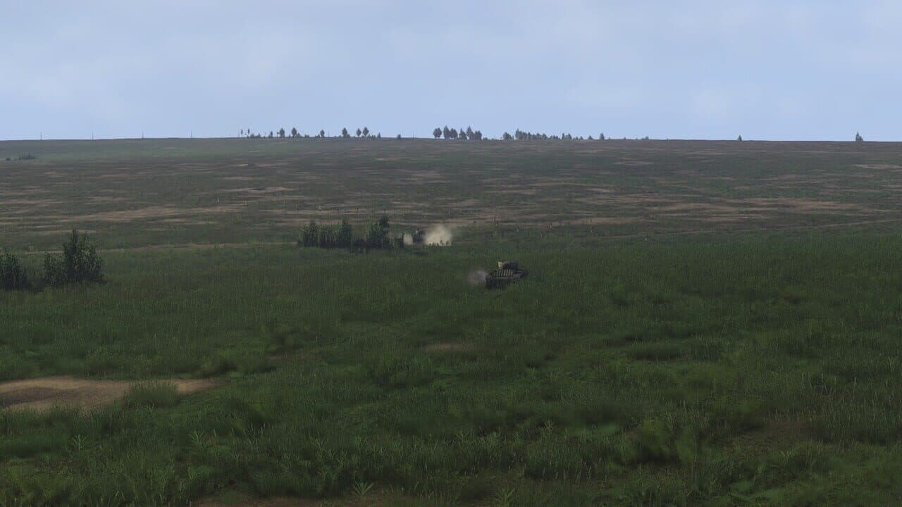 Graviteam Tactics: Mius Front - Cold Spring thumbnail 7