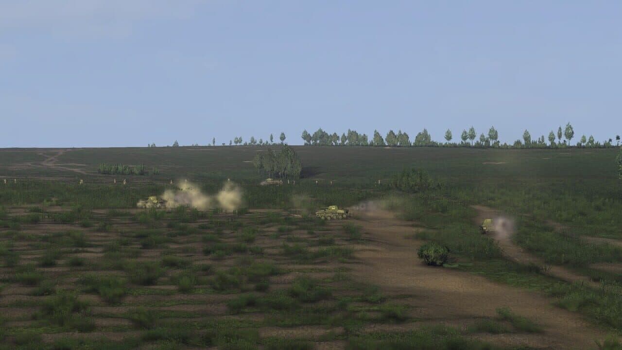Graviteam Tactics: Mius Front - Cold Spring thumbnail 4