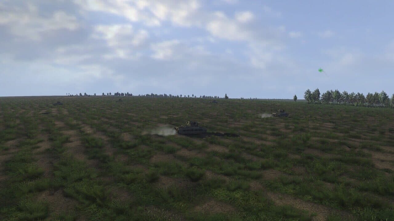 Graviteam Tactics: Mius Front - Cold Spring thumbnail 5