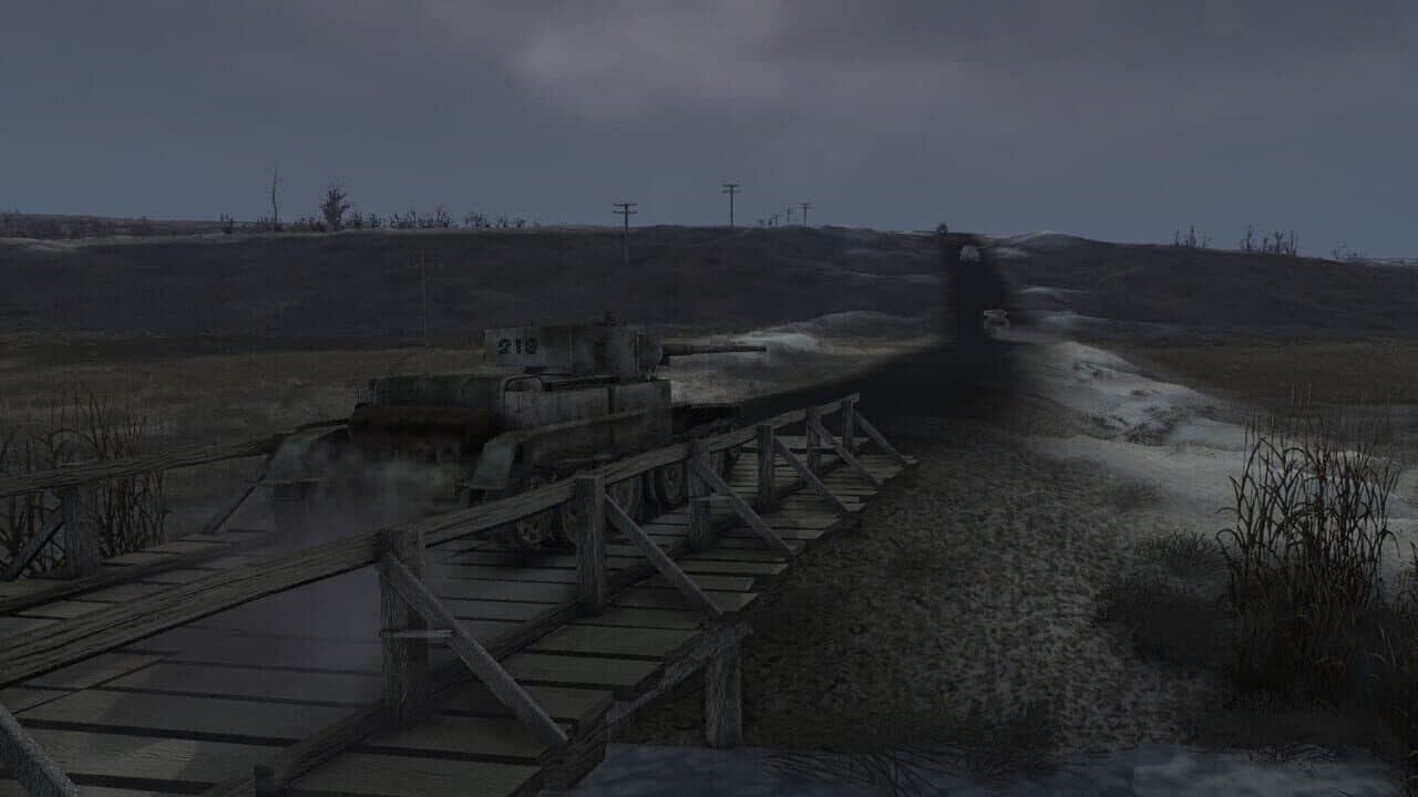 Graviteam Tactics: Mius Front - Furtive Spring thumbnail 41