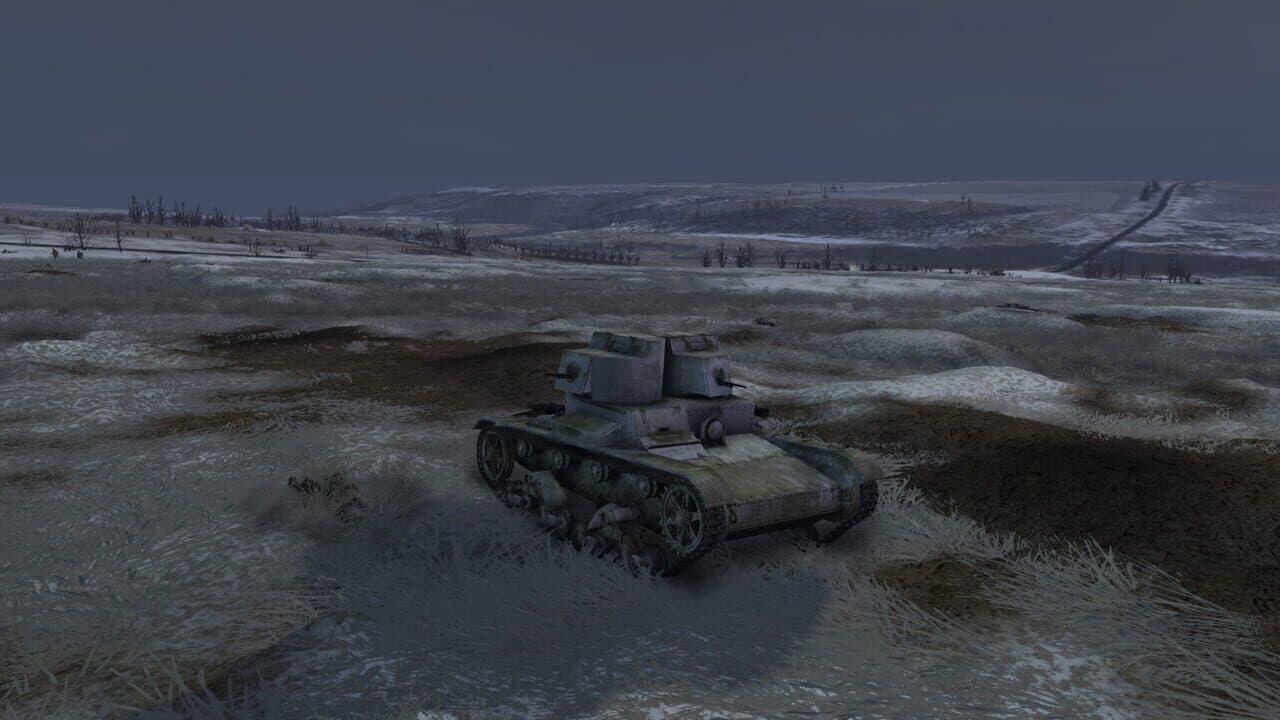 Graviteam Tactics: Mius Front - Furtive Spring thumbnail 45